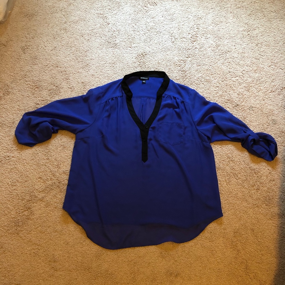 Blouse